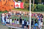 Sommercamps Kanada