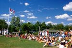 Swallowdale Camp