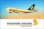 Singapore Airlines