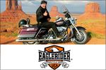 Eagle Rider Motorradvermietung