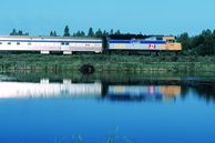 Ausflug Kanada: Polar Bears of Churchill - Enthusiast Tours mit Zug/Flug ab/bis Winnipeg, VIA Rail