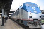 Bahnreisen Wisconsin