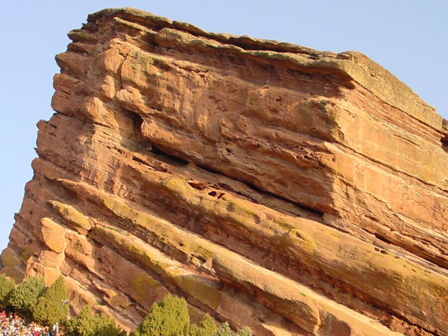 Red Rock Park & Amphitheatre