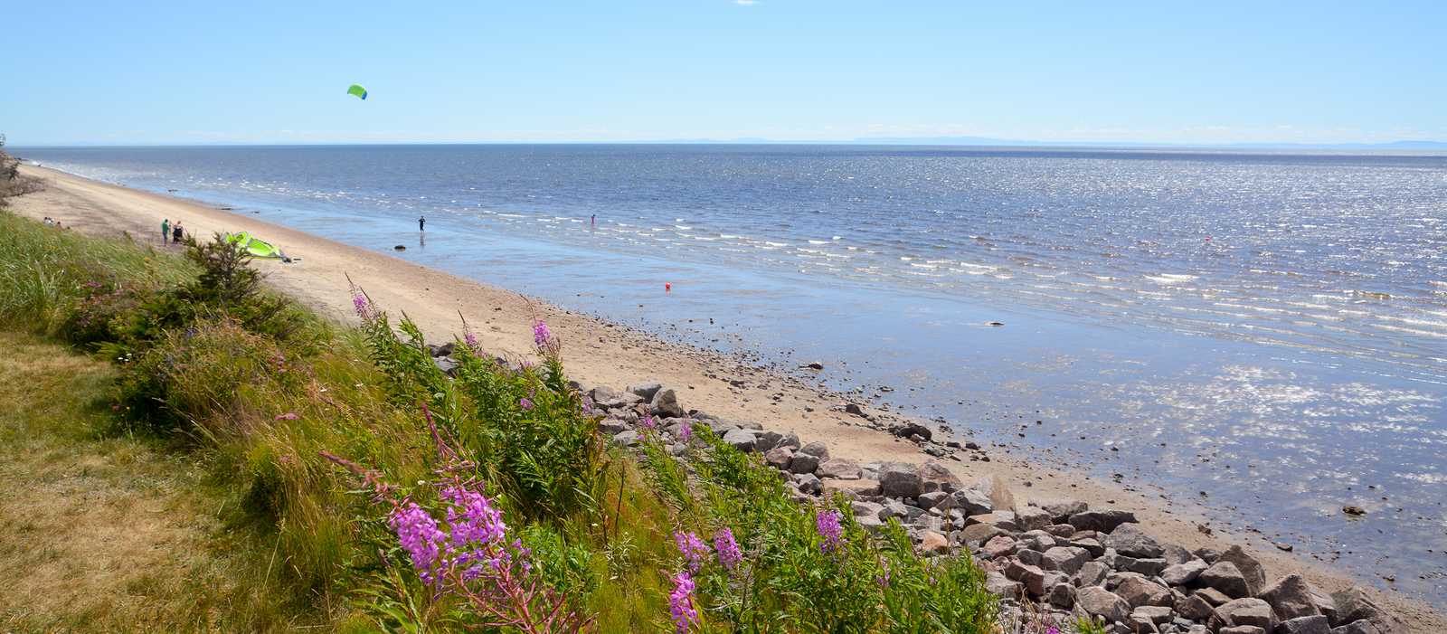 Parc Nature de PointeauxOutardes CANUSA