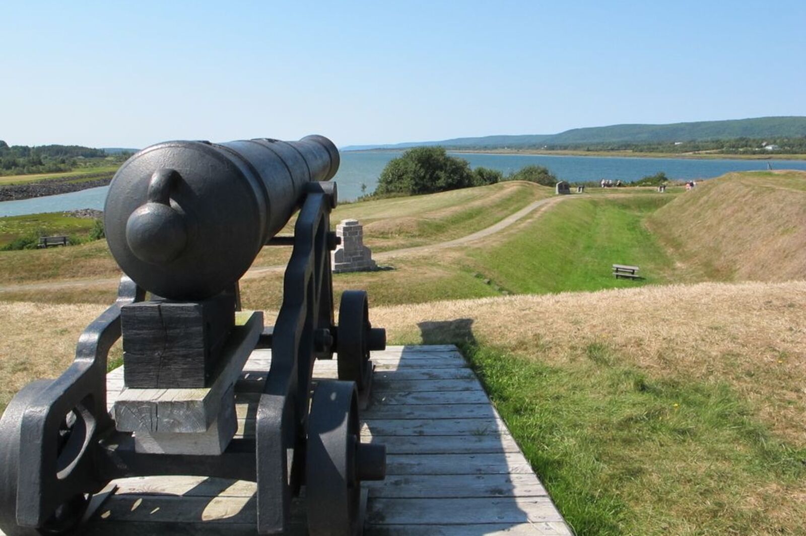 Annapolis Royal