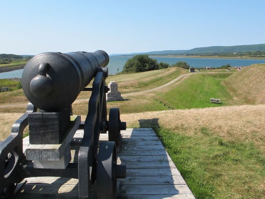 Annapolis Royal