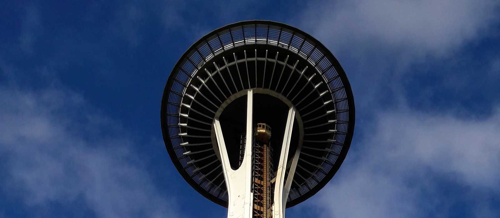 Über 50 aus seattle