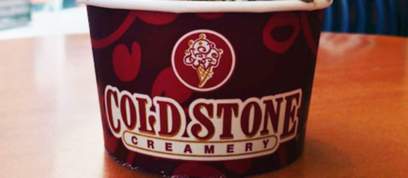 Insidertipp von Lisa Rehder, Eisbecher im Coldstone Creamery in Fort Myers