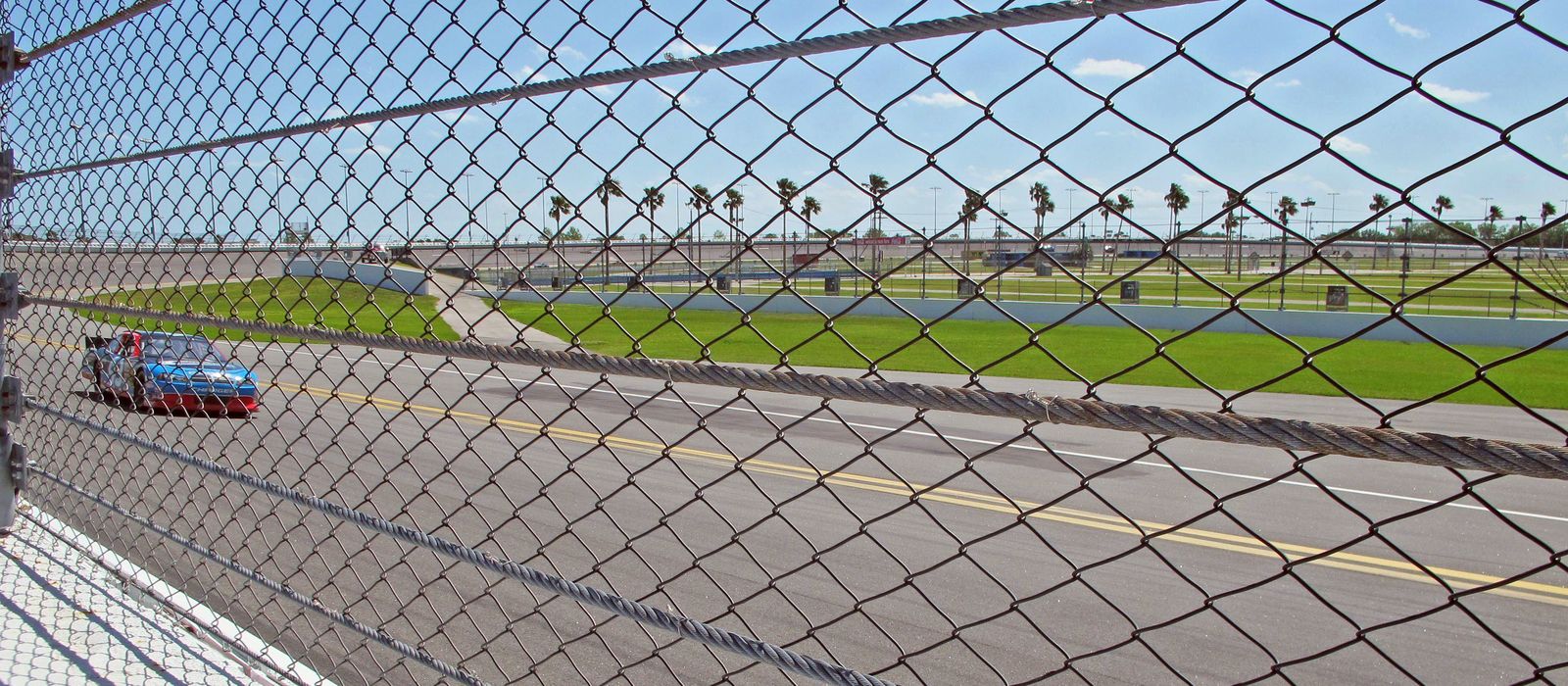 Am Daytona International Speedway