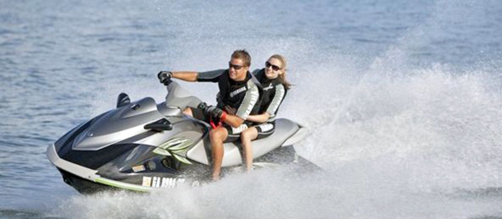 Jet Ski