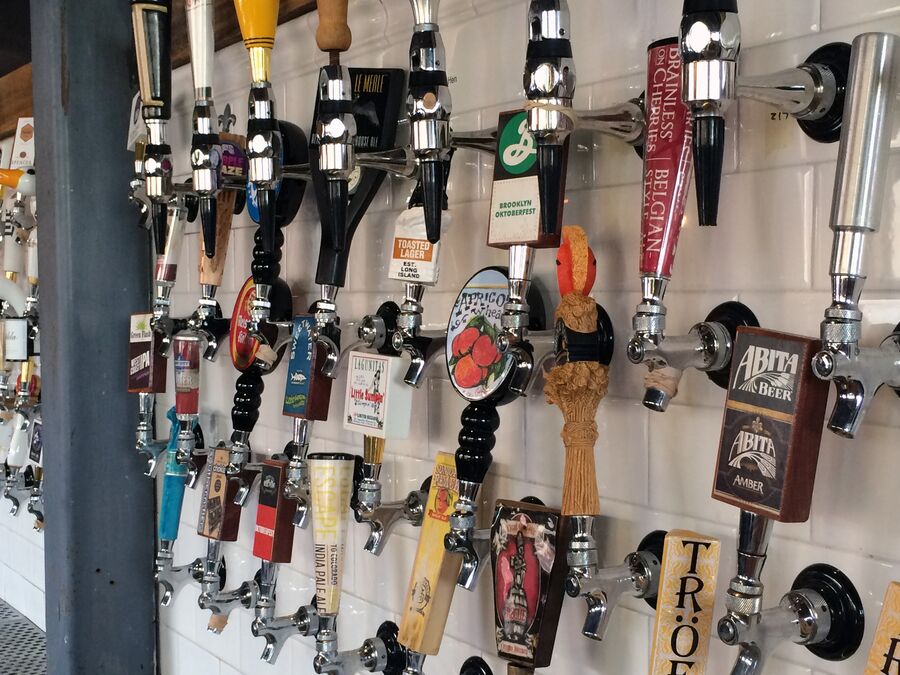 Insidertipp Gerrit Gronewald North Caroina