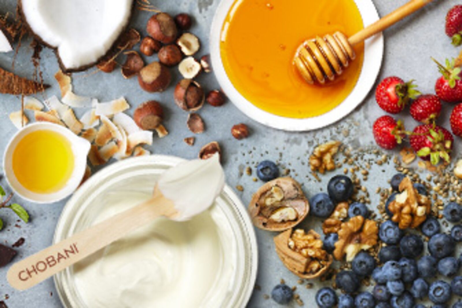 Chobani Soho Chobani Soho