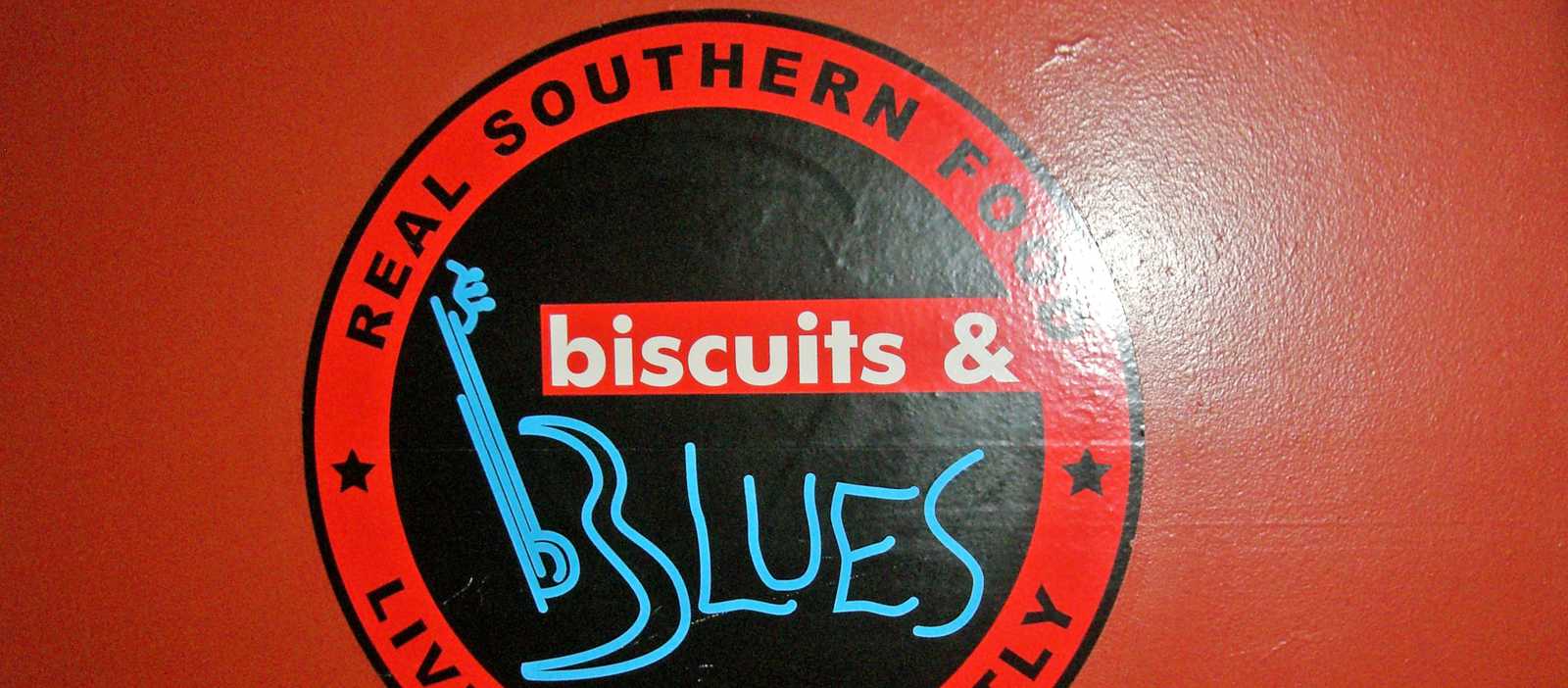 Biscuits & Blues CANUSA