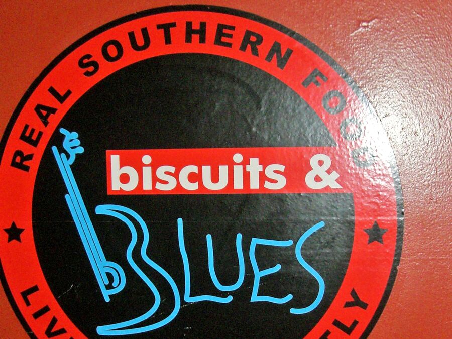Biscuits & Blues