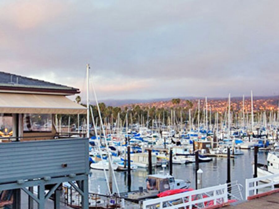 Impression Brophy Bros.