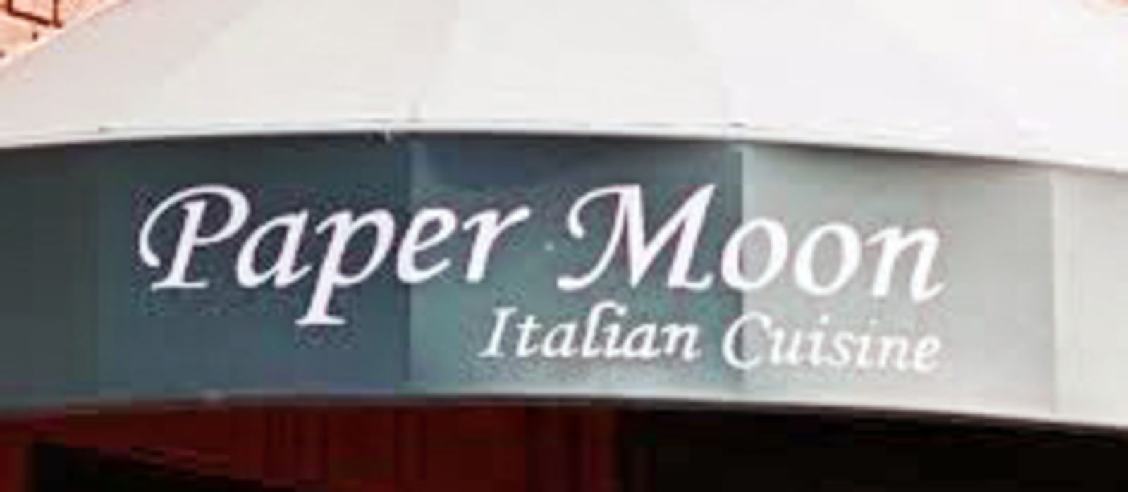 Paper Moon Italian Cuisine