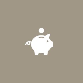 Icon für die Website