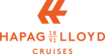 Das Logo von Hapag-Lloyd Cruises allgemein/diverses/logos/allgemein/hapag-lloyd-cruises-logo-orange