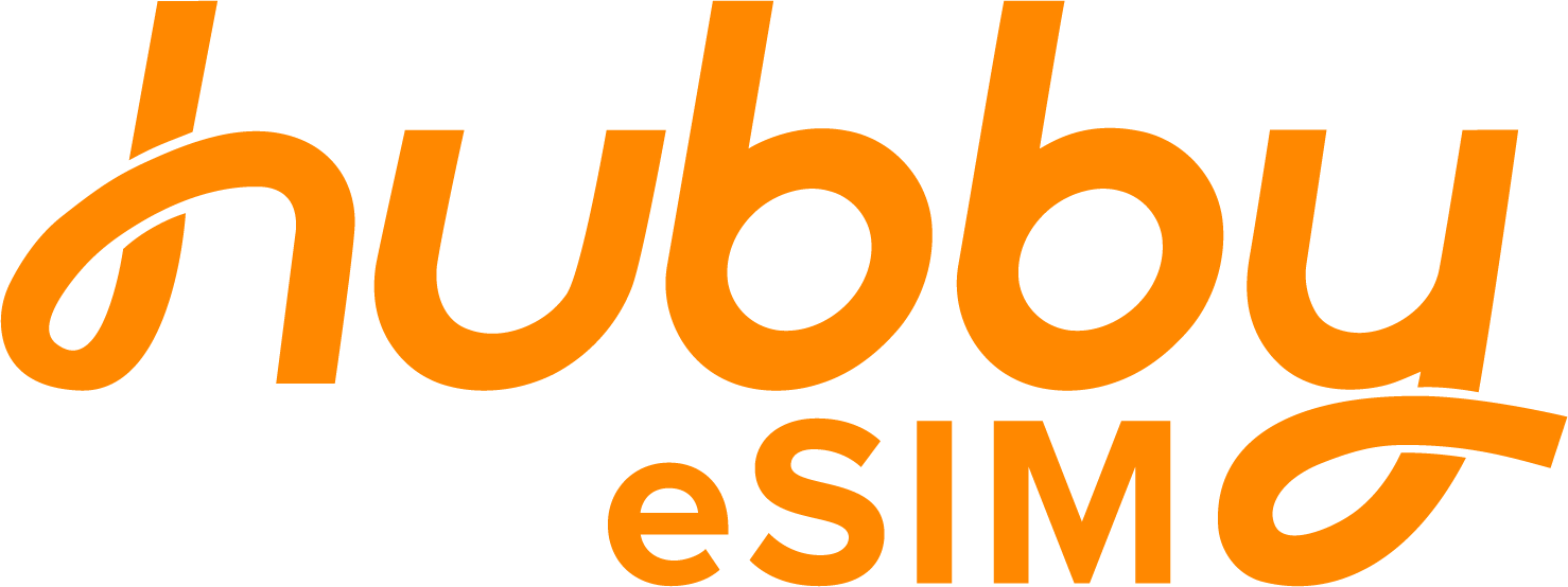 Logo von Hubby