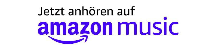 Jetzt anhören auf amazon music