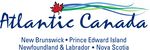 Das Logo von Atlantic Canada
