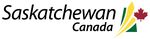 Das neue Logo von Saskatchewan