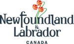 Das Logo von Neufundland und Labrador