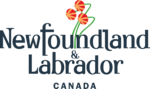 Logo von Newfoundland & Labrador Logo von Newfoundland & Labrador