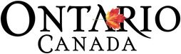Das Logo von Ontario allgemein/diverses/logos/kanada/ontario-logo-w-s