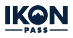 Ikon Pass Logo gross