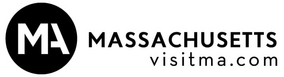 Logo von Massachusetts allgemein/diverses/logos/usa/22-massachusetts-schwarz