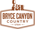 Das Logo von Bryce Canyon Country Das Logo von Bryce Canyon Country