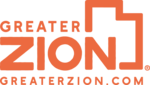 Das Logo von Greater Zion Das Logo von Greater Zion