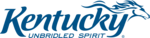 Logo Kentucky Tourism