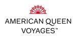 Das Logo der American Queen Voyages