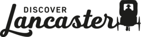 Logo von Discover Lancaster allgemein/diverses/logos/usa/logo-discover-lancaster