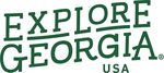 Logo von Georgia in grün