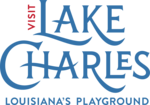 Logo von Lake Charles