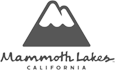 Logo Mammoth Lakes