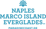 Naples, Marco Island, Everglades Logo