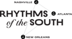 Logo von Rhythms of the South allgemein/diverses/logos/usa/logo-rythms-of-the-south