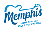 Das Logo von Memphis
