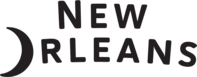 Logo von New Orleans allgemein/diverses/logos/usa/new-orleans-company-stacked