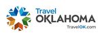 Das neue Logo von Travel Oklahoma in den USA
