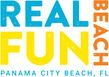 Das Logo von Panama City Beach allgemein/diverses/logos/usa/panama-city-beach-logo