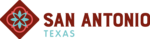 Logo von San Antonia, Texas
