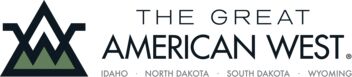 Logo von The Great American West allgemein/diverses/logos/usa/the-great-american-west-logo-horizontal