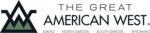 Logo von The Great American West