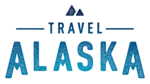 Travel Alaska Logo groß