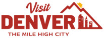 Das Logo von Visit Denver allgemein/diverses/logos/usa/visit-denver-logo-mile-high